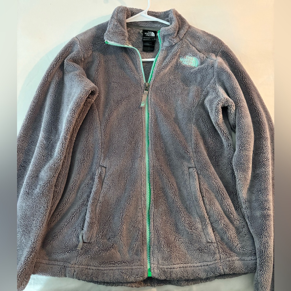 Northface Jacket